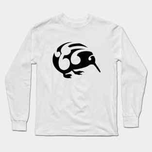 Kiwi Long Sleeve T-Shirt